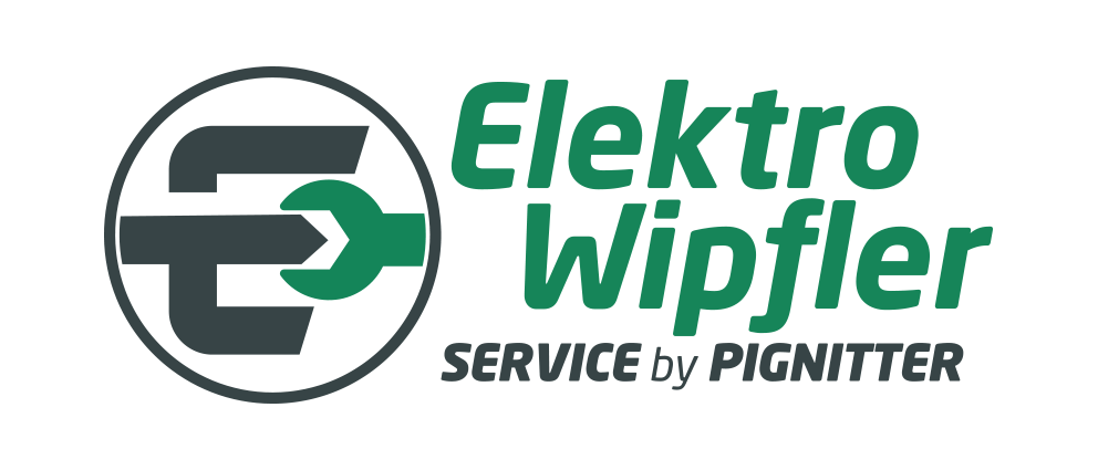 Elektrowipfler Logo